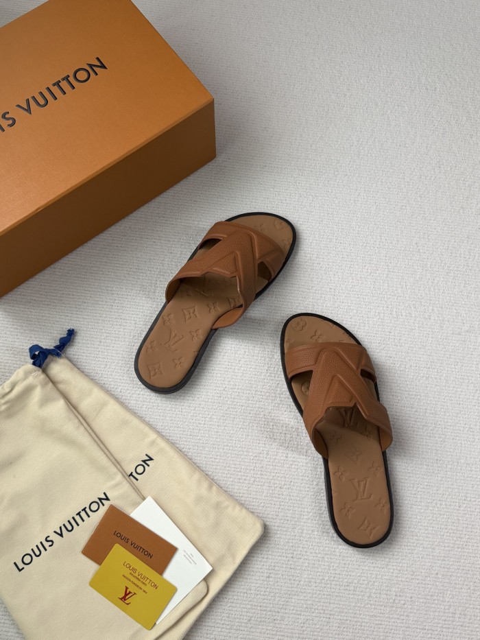LV OASIS Shoes Slipper FZXZ283