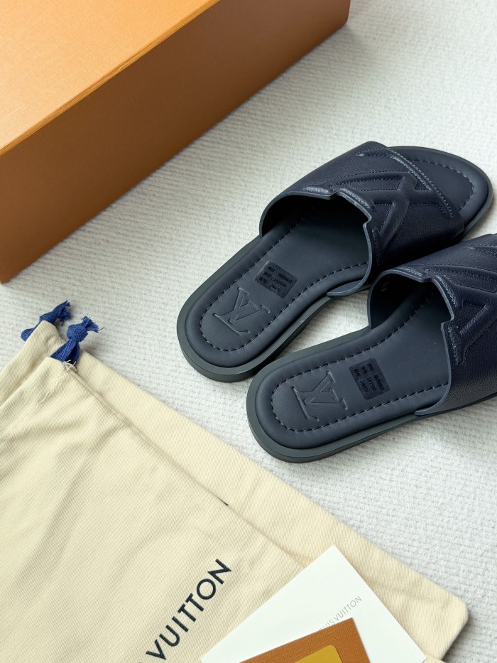 LV Portofino Shoes Slipper FZXZ281