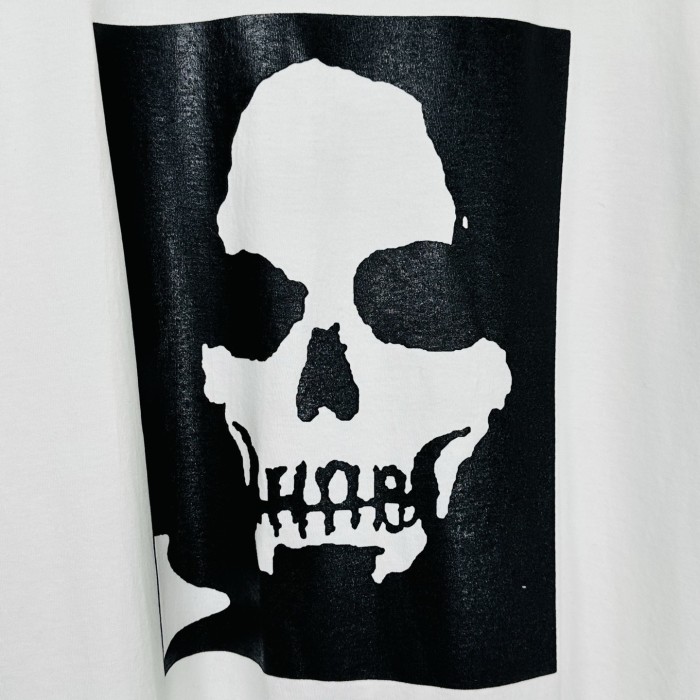 SUPREME X NUMBER NINE MANSON TEE FZTX5828