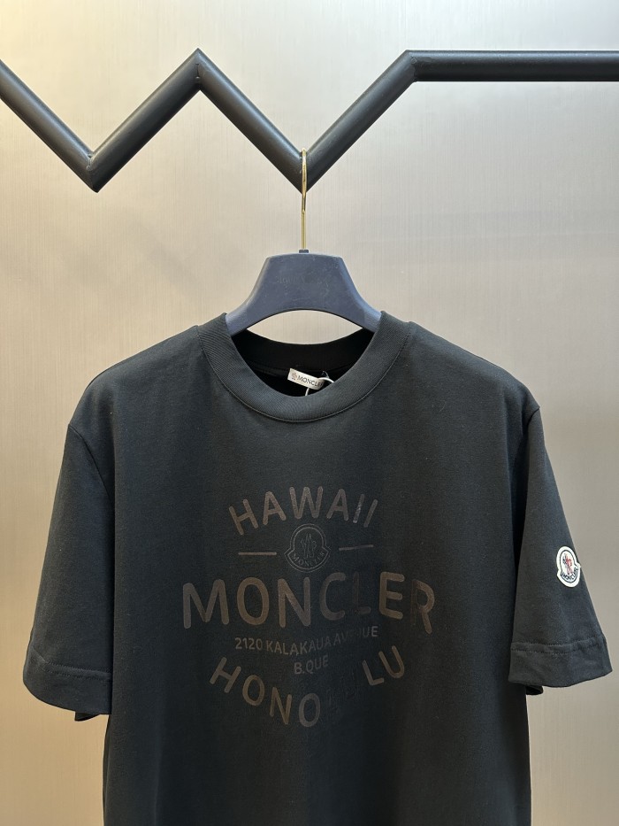 Moncler Tee FZTX5823
