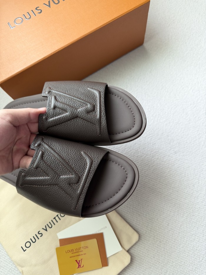 LV Portofino Shoes Slipper FZXZ281