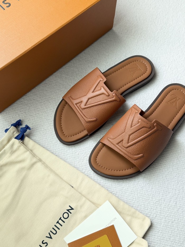 LV Portofino Shoes Slipper FZXZ281