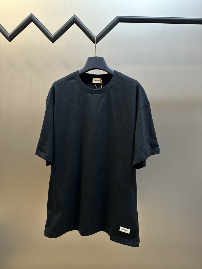 YSL SLP SAINT LAURENT tee FZTX5826