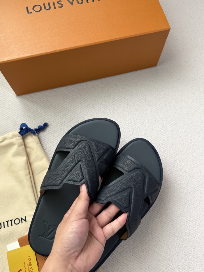 LV OASIS Shoes Slipper FZXZ283