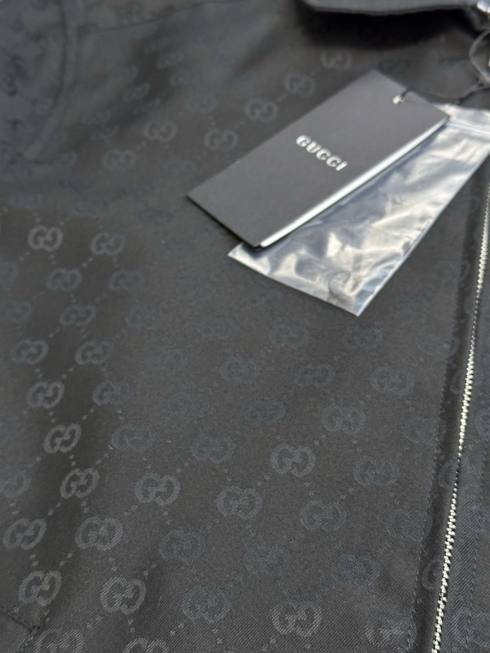 Gucci GG Jacket FZJK2447