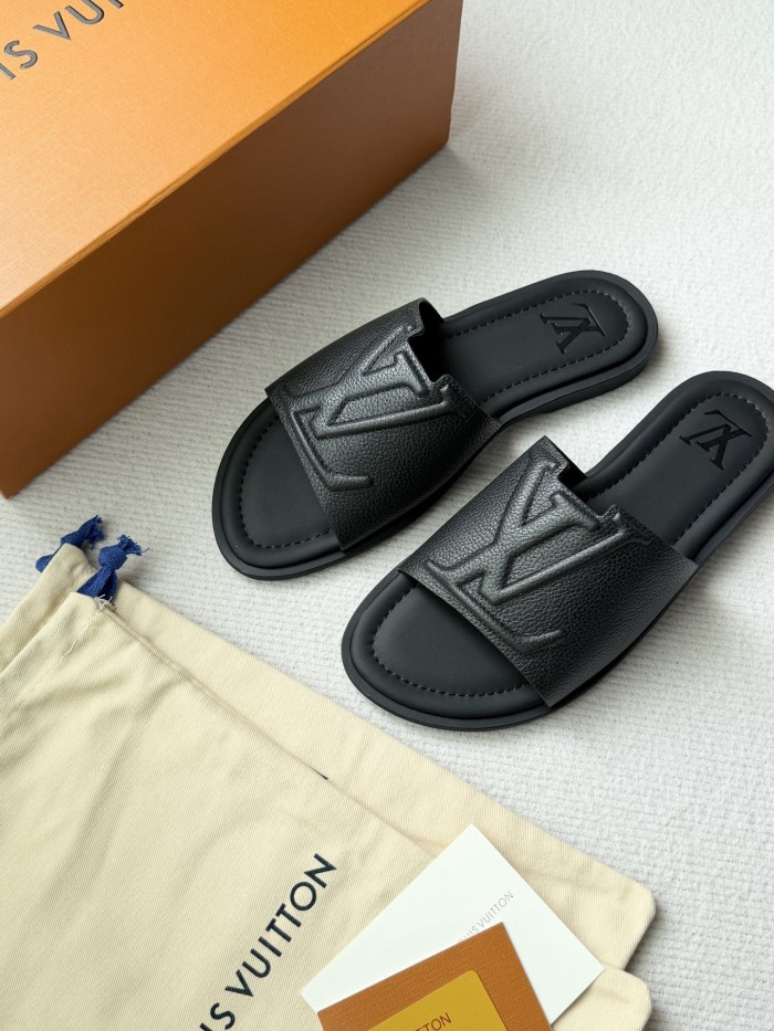 LV Portofino Shoes Slipper FZXZ281