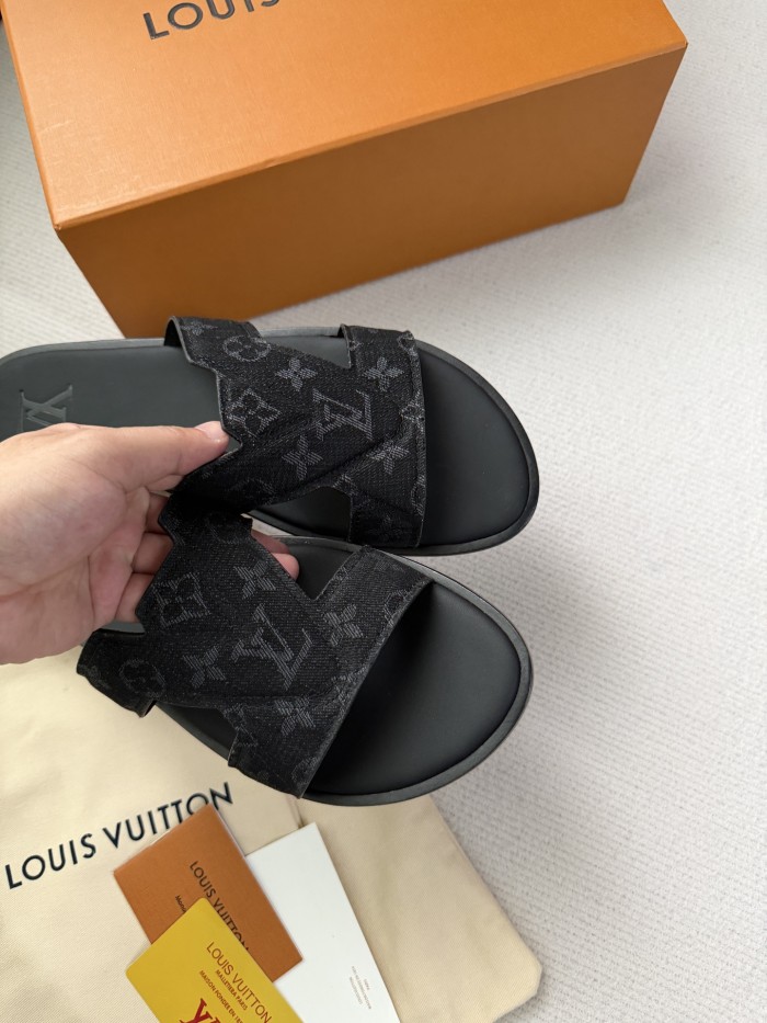 LV OASIS Shoes Slipper FZXZ283