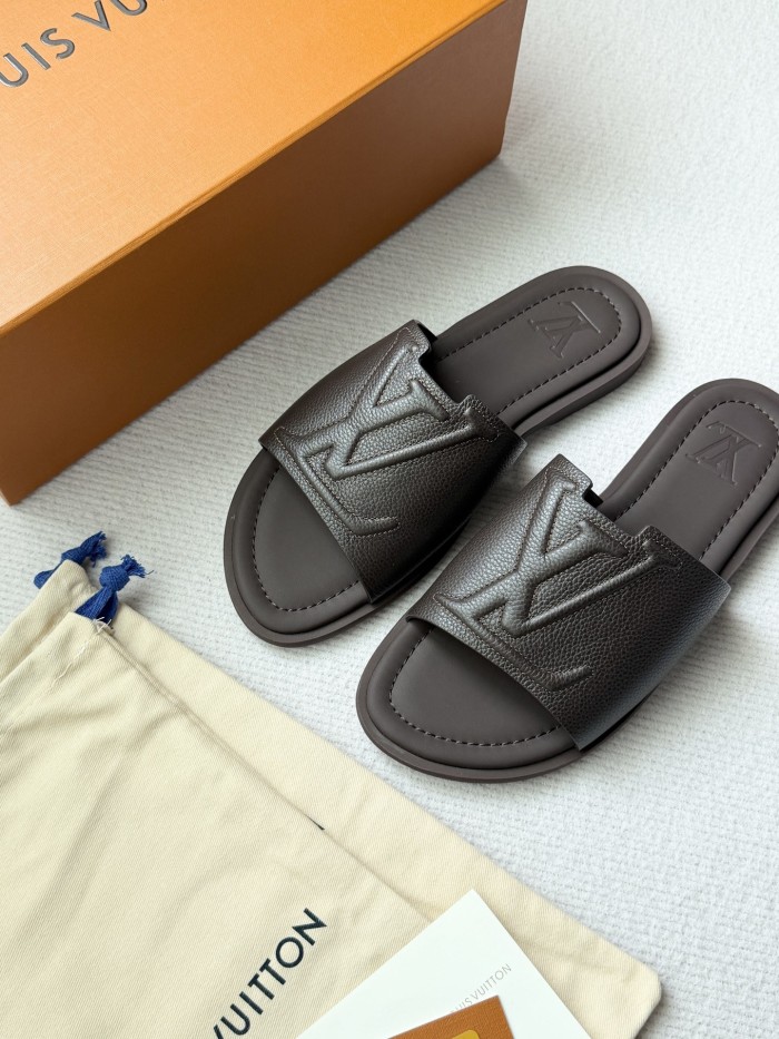 LV Portofino Shoes Slipper FZXZ281