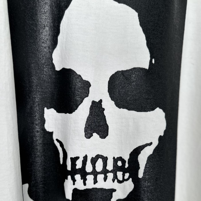 SUPREME X NUMBER NINE MANSON TEE FZTX5828