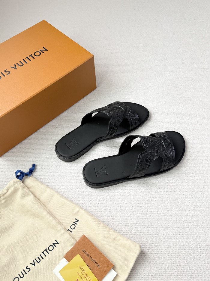 LV OASIS Shoes Slipper FZXZ283