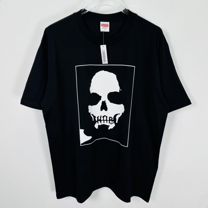 SUPREME X NUMBER NINE MANSON TEE FZTX5828