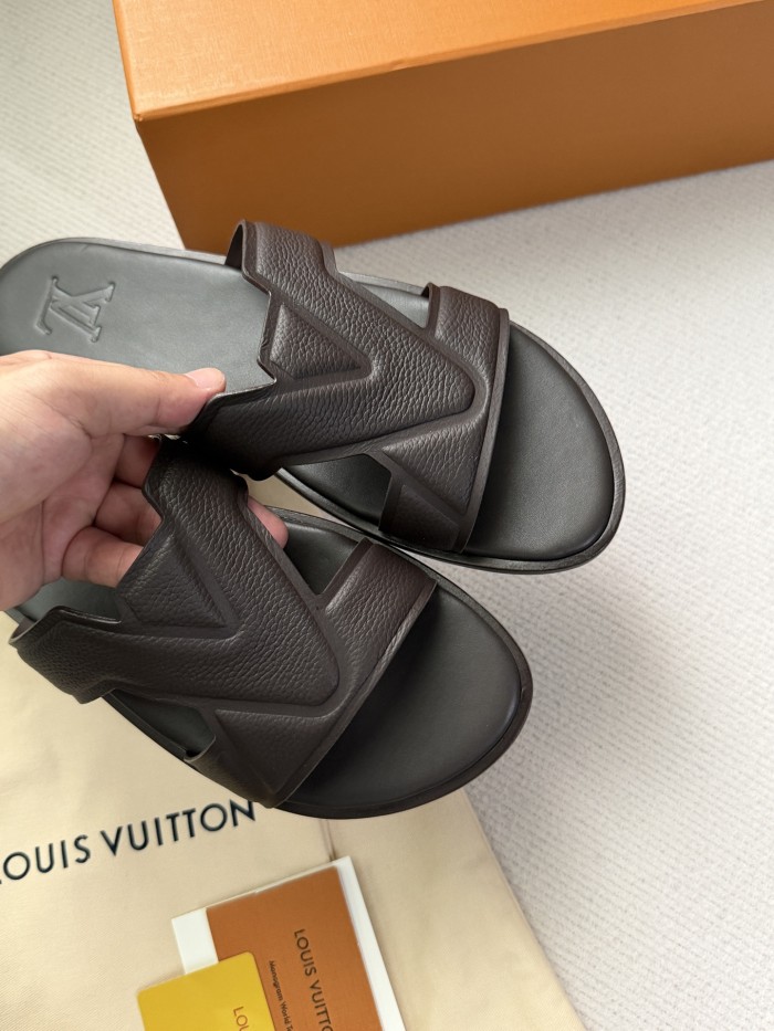 LV OASIS Shoes Slipper FZXZ283