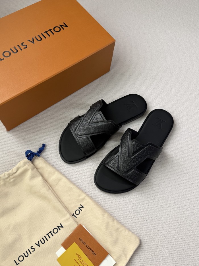 LV OASIS Shoes Slipper FZXZ283