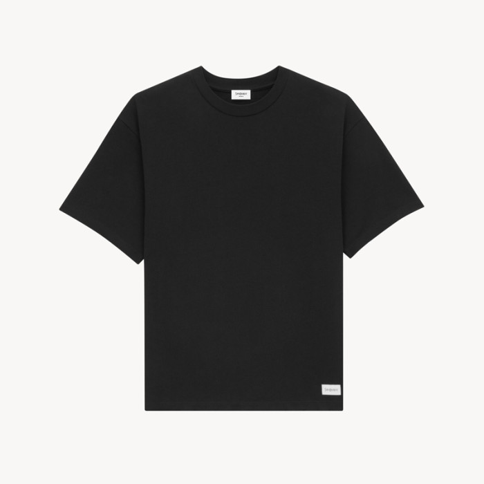 YSL SLP SAINT LAURENT tee FZTX5826