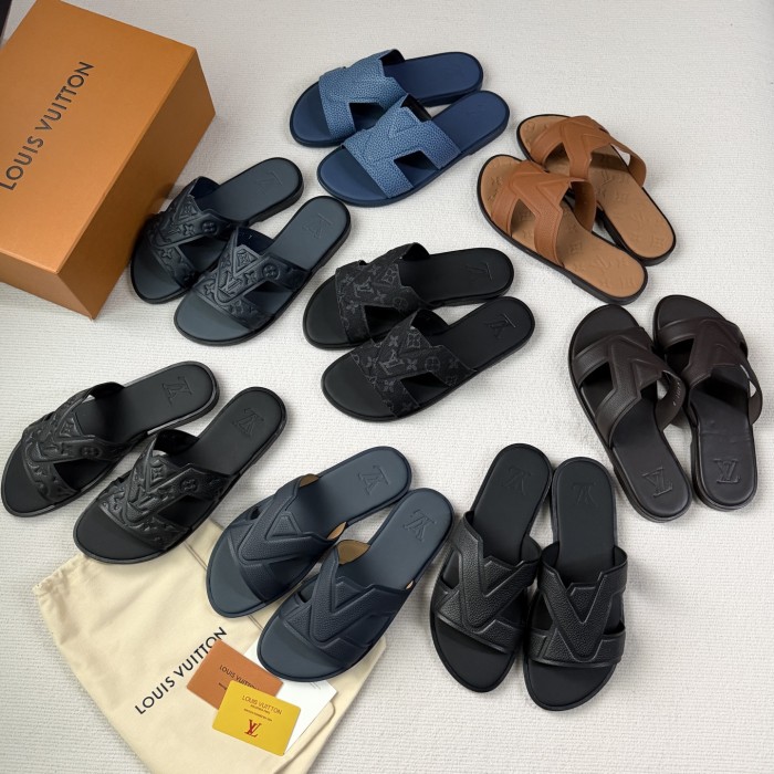 LV OASIS Shoes Slipper FZXZ283