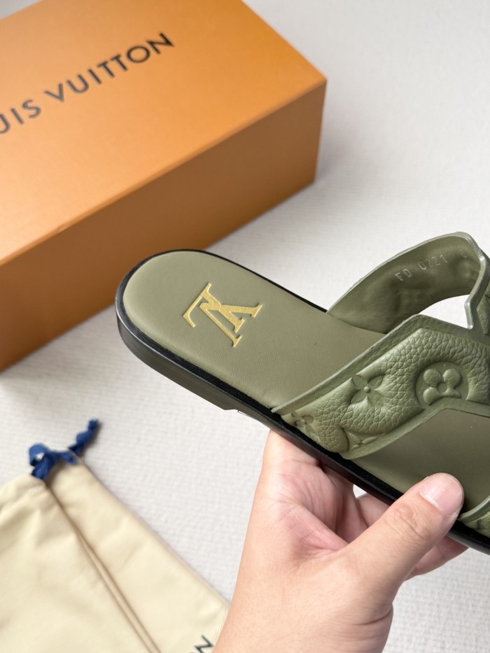 LV OASIS Shoes Slipper FZXZ283