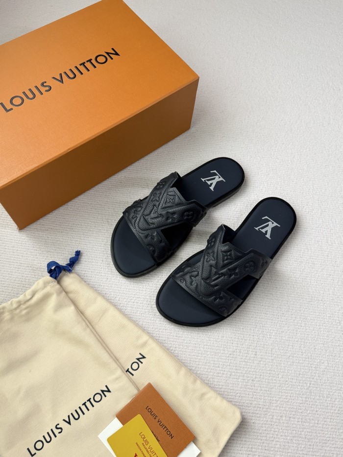 LV OASIS Shoes Slipper FZXZ283