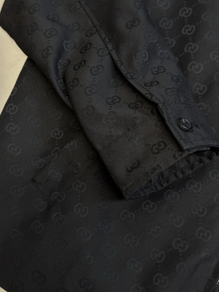 Gucci GG Jacket FZJK2447