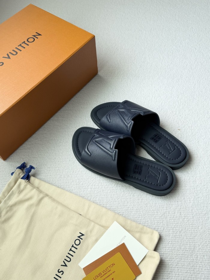 LV Portofino Shoes Slipper FZXZ281