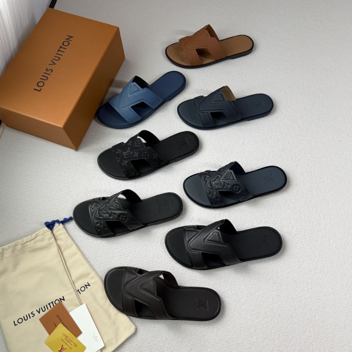 LV OASIS Shoes Slipper FZXZ283