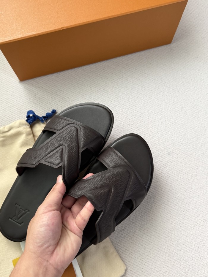 LV OASIS Shoes Slipper FZXZ283