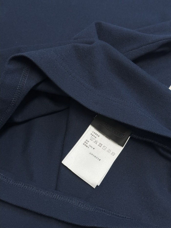 Moncler POLO Tee FZTX5821