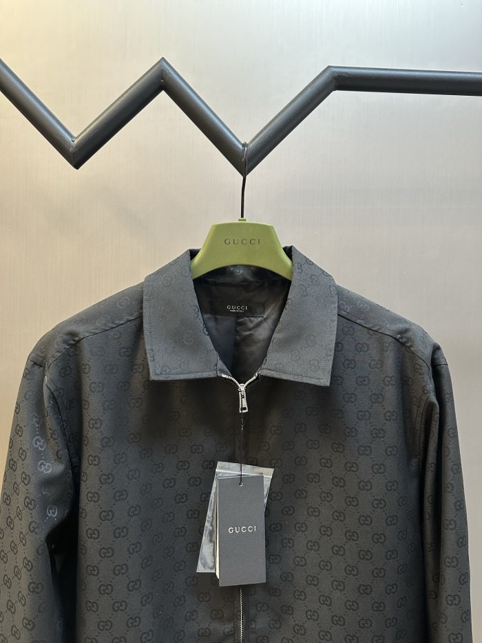 Gucci GG Jacket FZJK2447