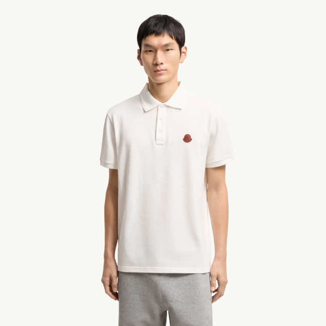 Moncler POLO Tee FZTX5821