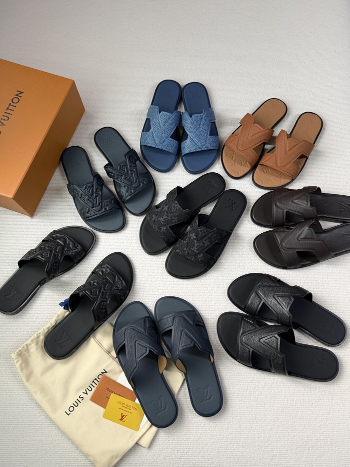 LV OASIS Shoes Slipper FZXZ283