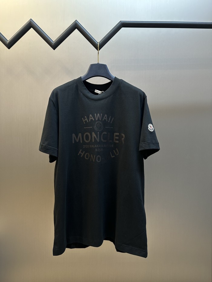 Moncler Tee FZTX5823