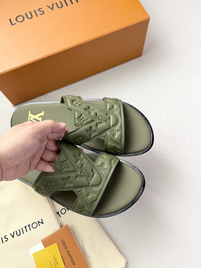 LV OASIS Shoes Slipper FZXZ283