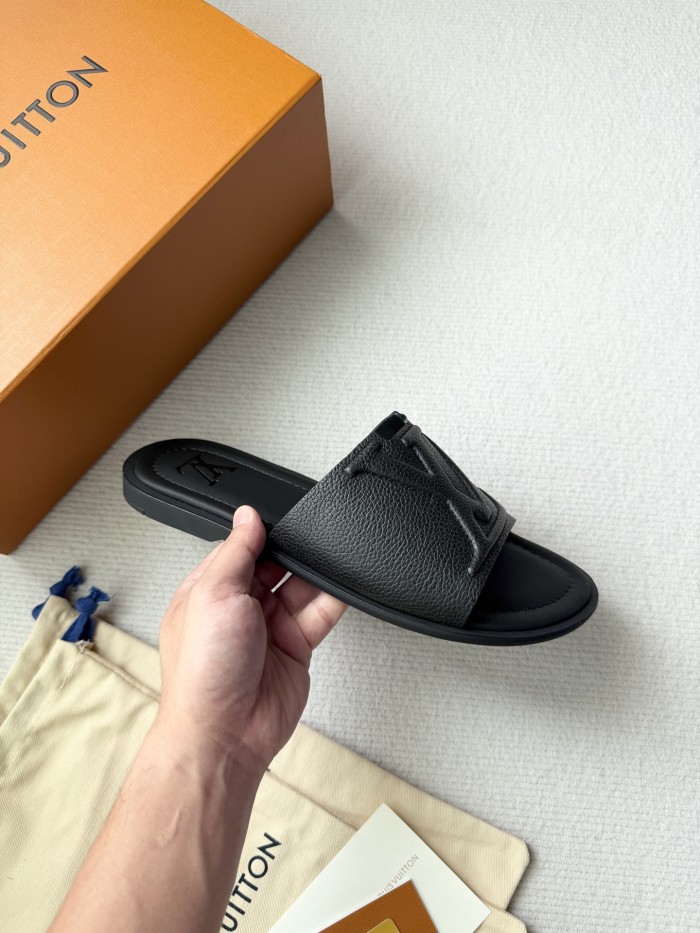 LV Portofino Shoes Slipper FZXZ281