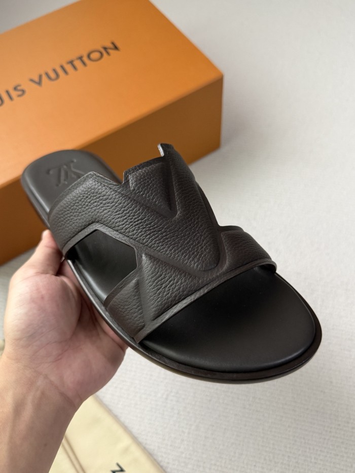 LV OASIS Shoes Slipper FZXZ283