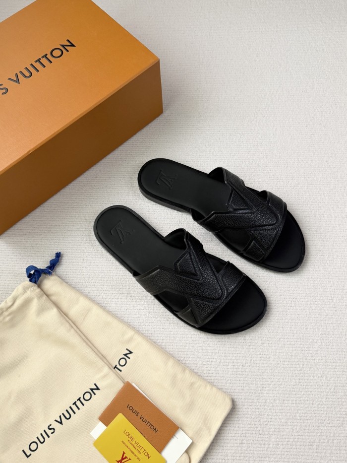 LV OASIS Shoes Slipper FZXZ283