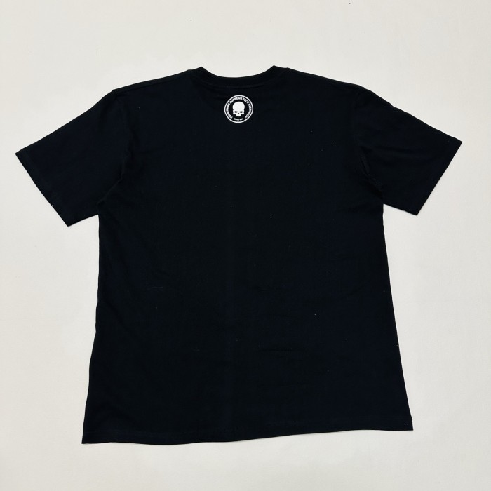 SUPREME X NUMBER NINE SHUT UP TEE FZTX5829