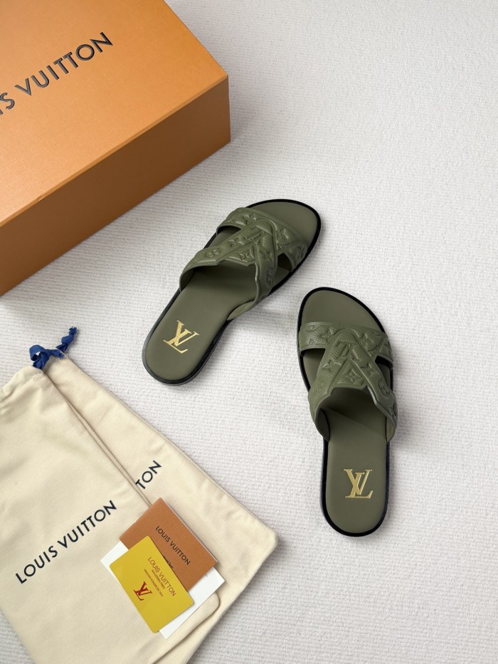 LV OASIS Shoes Slipper FZXZ283