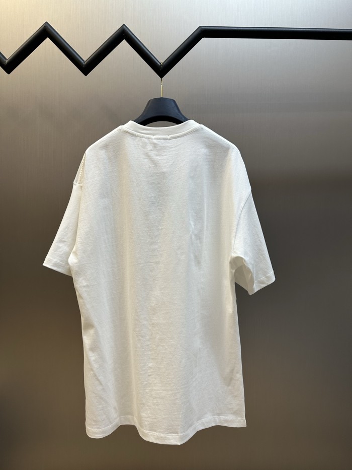 YSL SLP SAINT LAURENT tee FZTX5826