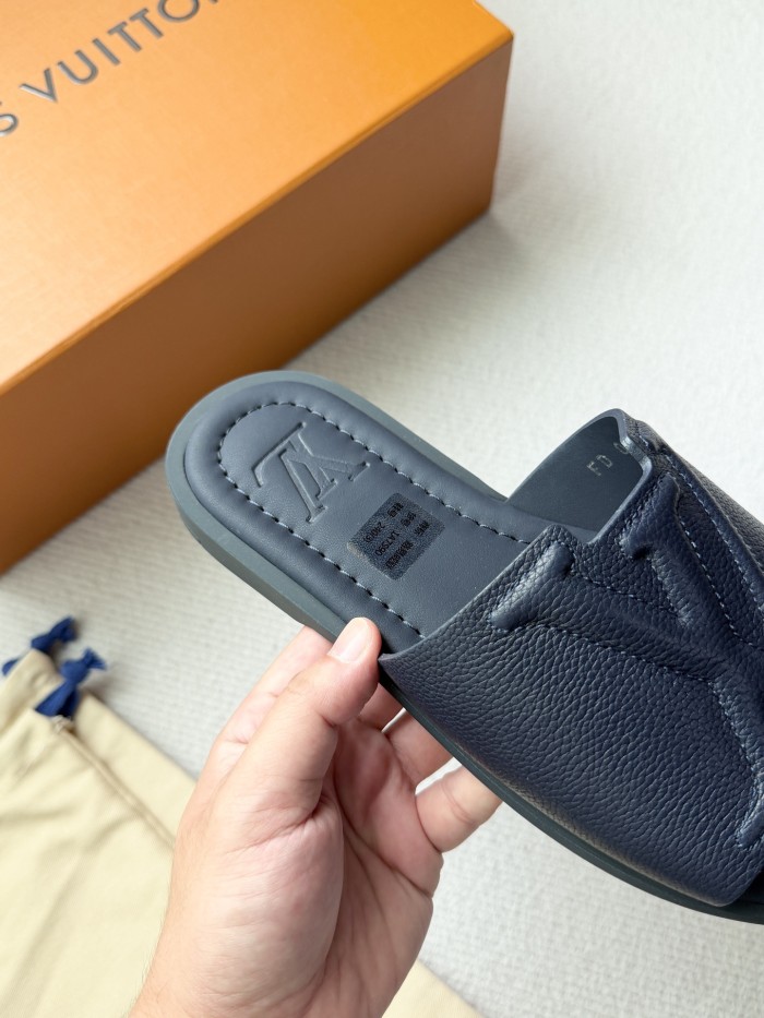 LV Portofino Shoes Slipper FZXZ281