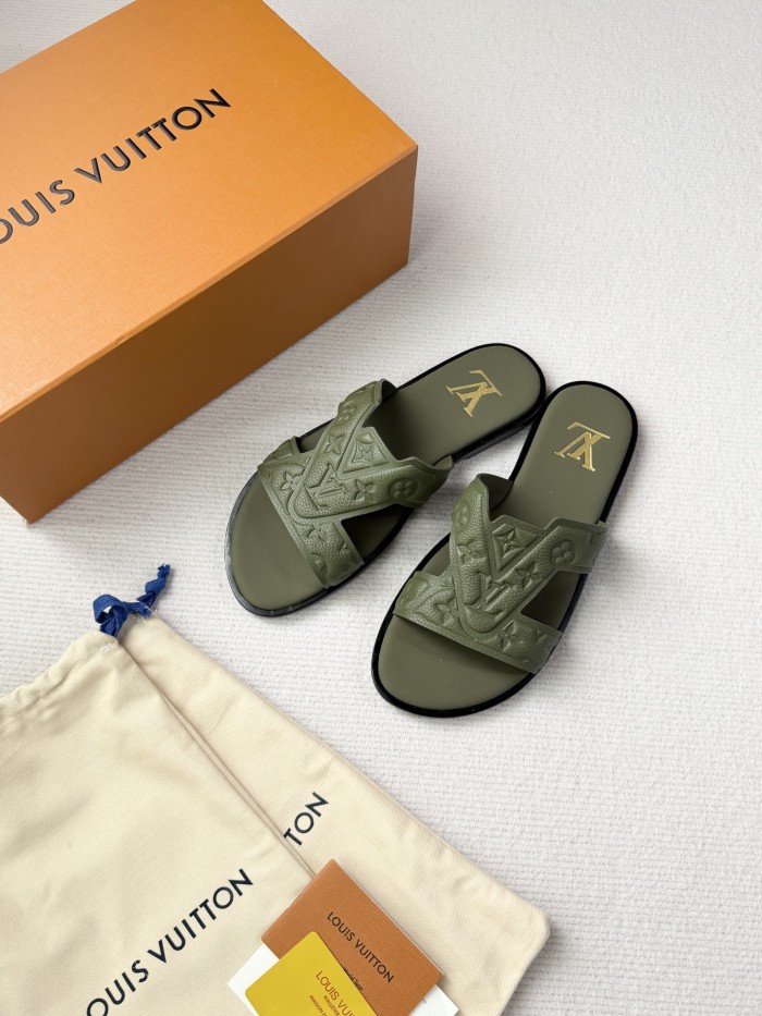 LV OASIS Shoes Slipper FZXZ283