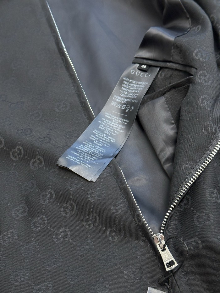 Gucci GG Jacket FZJK2447