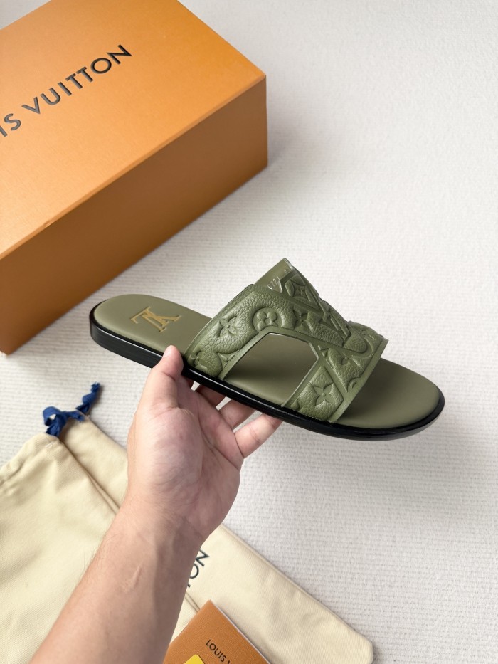 LV OASIS Shoes Slipper FZXZ283