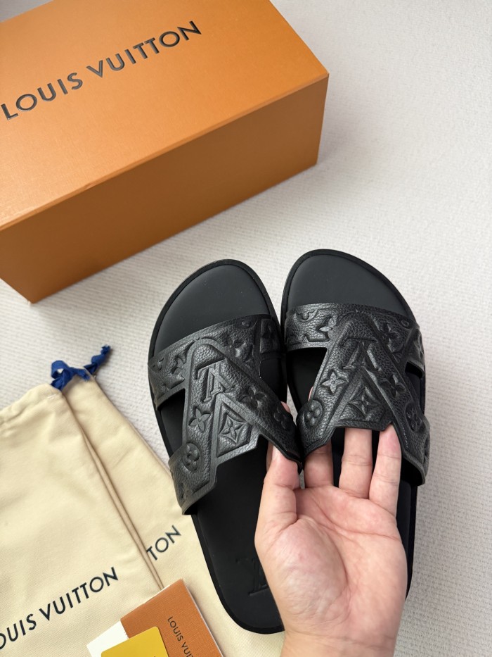 LV OASIS Shoes Slipper FZXZ283