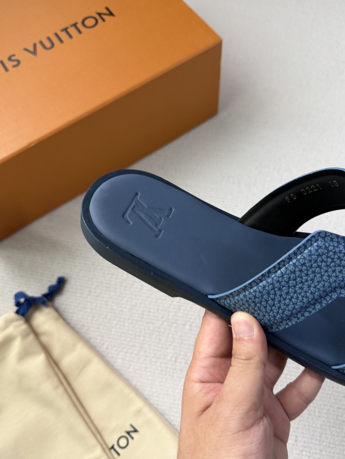 LV OASIS Shoes Slipper FZXZ283