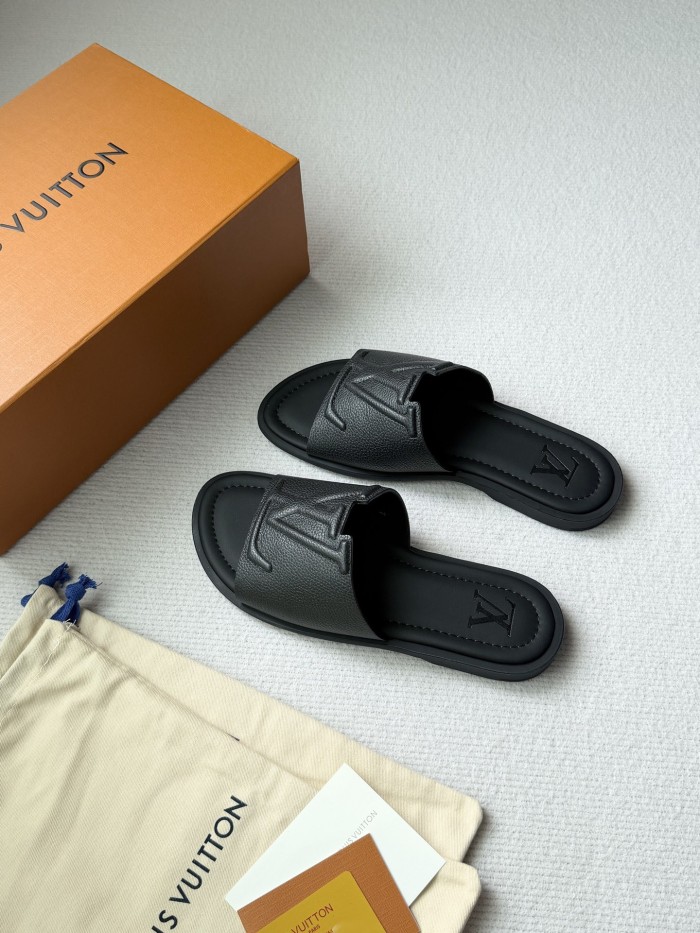 LV Portofino Shoes Slipper FZXZ281