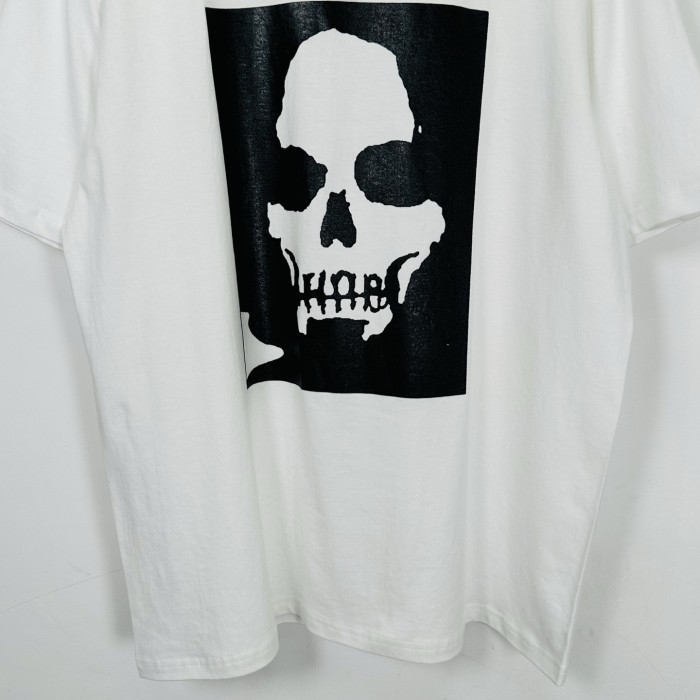 SUPREME X NUMBER NINE MANSON TEE FZTX5828