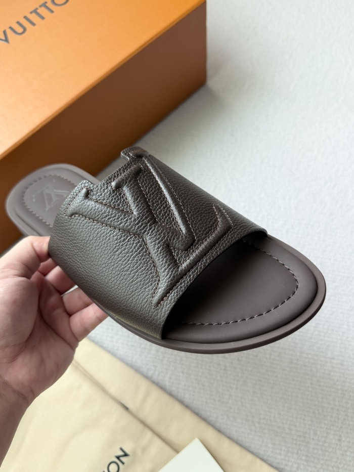 LV Portofino Shoes Slipper FZXZ281