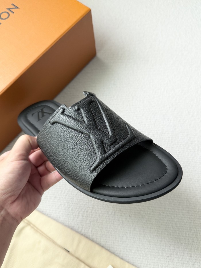 LV Portofino Shoes Slipper FZXZ281