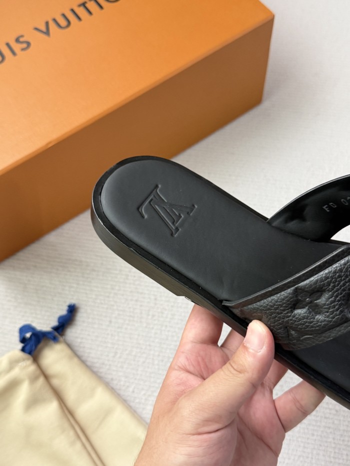 LV OASIS Shoes Slipper FZXZ283