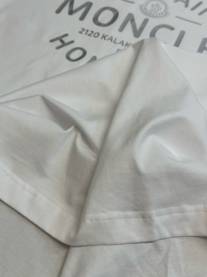 Moncler Tee FZTX5823