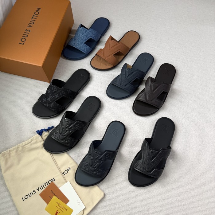 LV OASIS Shoes Slipper FZXZ283
